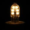 10PCS Warm White Bi Pin Bulbs 12V Halogen Replacement Bulbs Easy LED Light Bulb  Ceiling Lamps