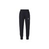 Knitted Sweatpants Men's Black AH3933-010