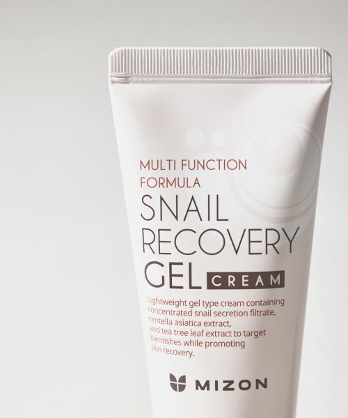 Mizon Snail Recovery Gel Cream 45ml