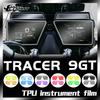 Película de Proteção Contra Arranhões do Painel de Instrumentos Acessórios Para Yamaha Tracer 9 GT 900 GT Tracer 9GT 900GT 2021 2022