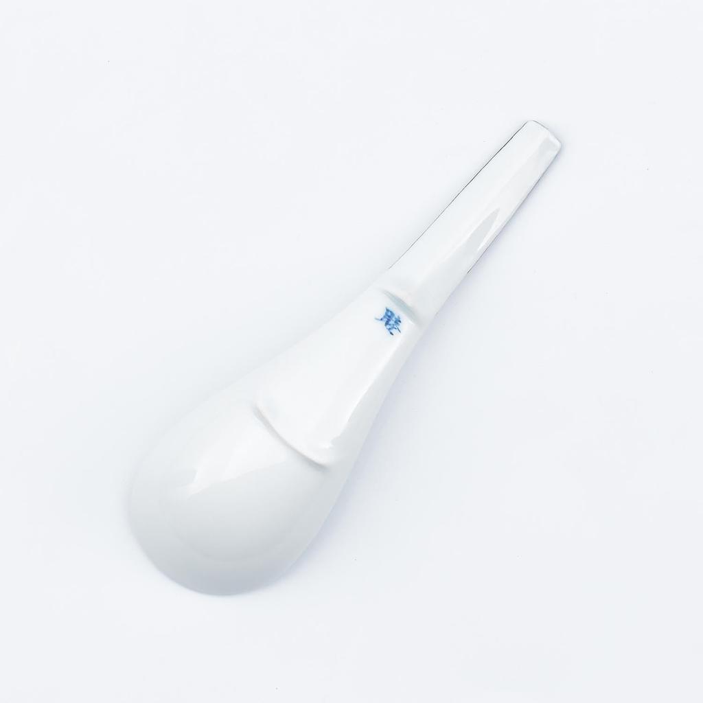 Arita Ware Takiyo Kiln Pearl Pattern Approximately 16cm Diameter Astragalus Spoon Ceramic 20th Anniversary Design Microwave Dishwasher Safe Made In