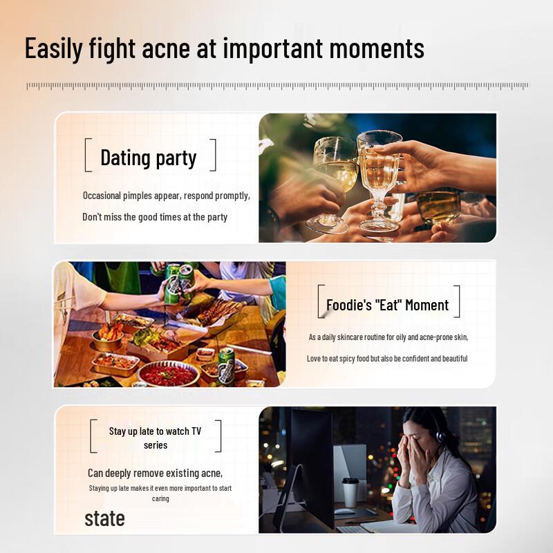 Hana Fuyu Acne & Moisturizing Gel