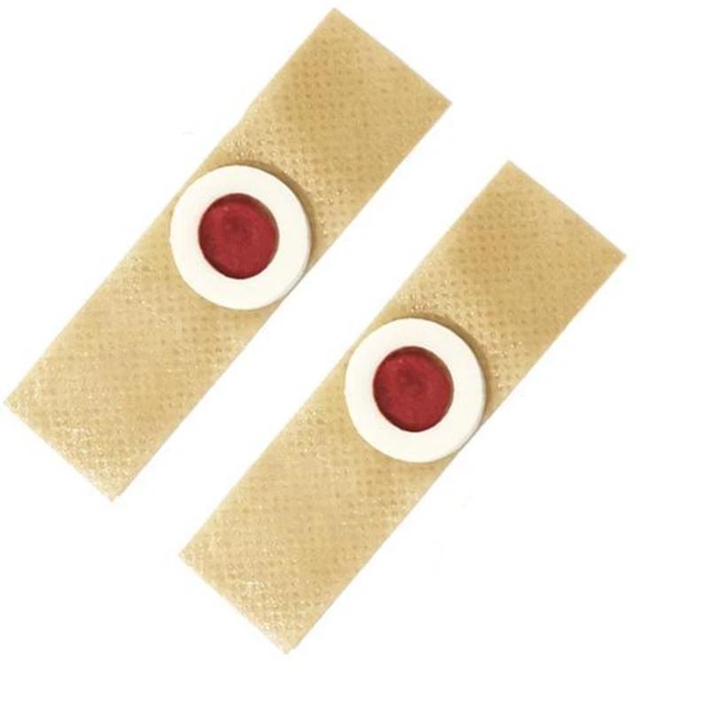 24PCS Health Foot Care Stickers Painless Corns Patch