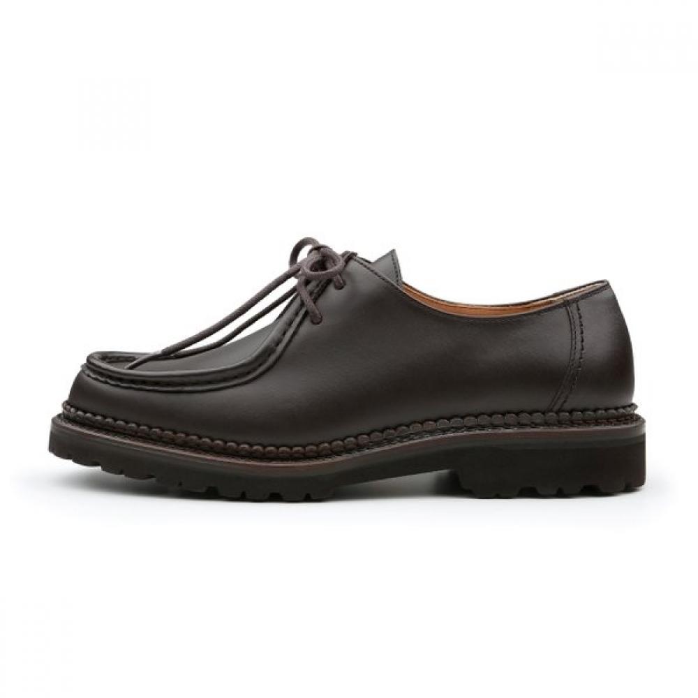 Kumkang 201 Men S Lightweight Vibram Sole Tyrolean Derby Clipper Regoxg5029f1 F5