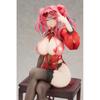 Apex Azur Lane Bremerton Steel Illustration Ver. 1/7 Scale PVC and ABS Painted Complete Figure