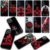 Daredevil Marvel Wallpaper Cover Phone Case for Samsung Galaxy S25 S23 S22 S24 FE Ultra Plus A56 A05 A06 A15 A16 A57 S7 Edge