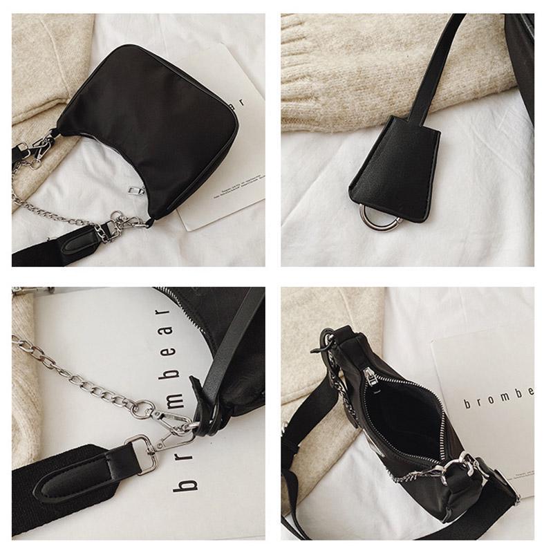 drömsäck tote bolsa