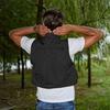 Men's Outdoor Multi-Pocket Vest Photography Fishing Breathable Comfortable Vest