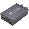 1080P HD BNC Camera Signal Converter with Loop Out: AHD/TVI/CVI/CVBS To HDMI