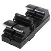7P6959857 Driver Side Power Window Lifter Control Switch Car 7P6959857B For VW Volkswagen Sharan Touran Touareg Seat Alhambra
