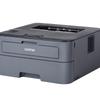 Brother HL-2560DN Black and White Laser Printer CN plug (adapter included)