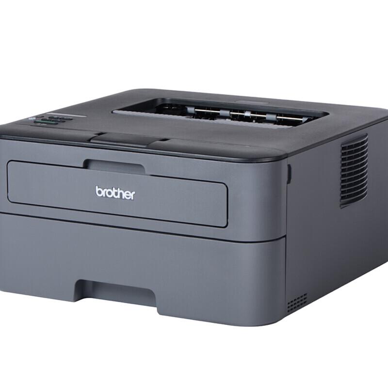 Brother HL-2560DN Black and White Laser Printer CN plug (adapter included)