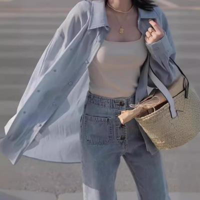 Bluzki – Bluzki i koszule