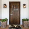 3D Optical Illusion Bear Doormat Non-Slip Bath Kitchen Mat Living Room Floor Door Entrance Carpet Rug