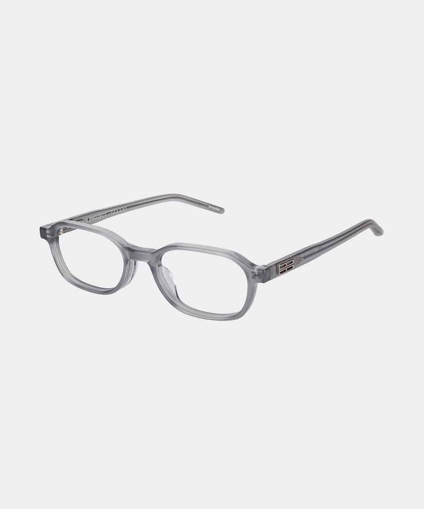 Binikeupeulojegteu [Blue Light Blocking Glasses] Ail C2 Fog Gray