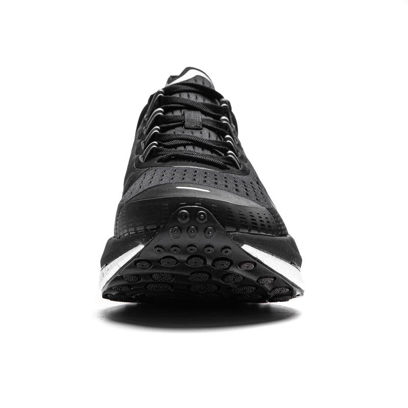 New LiNing Jueying CRC Casual Shoes Men's Black AZGU053-2