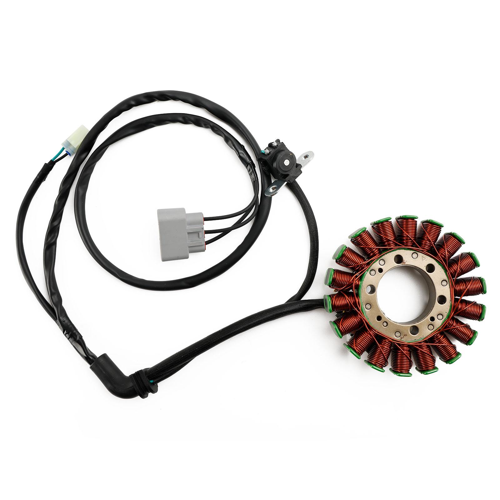 

18 Poles Stator Generator For Tiger 800 XC XCA XCX XR XRX 2011-2020 T1305965
