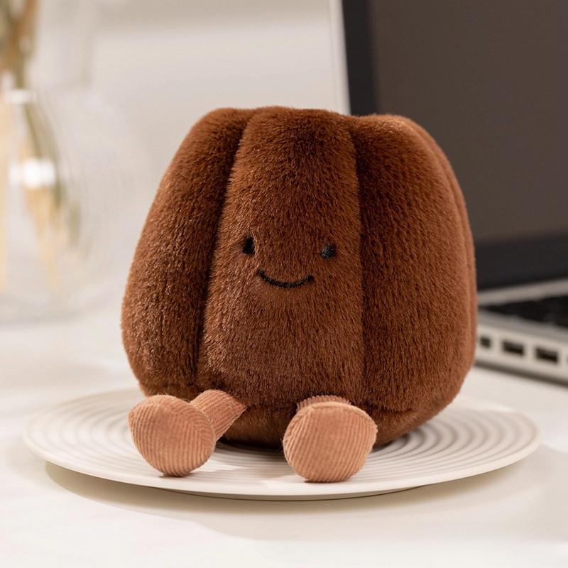 Adorable Plush Macaron Tart Doll Cute Sweet Dessert Toy Perfect For Girlfriend Gifts