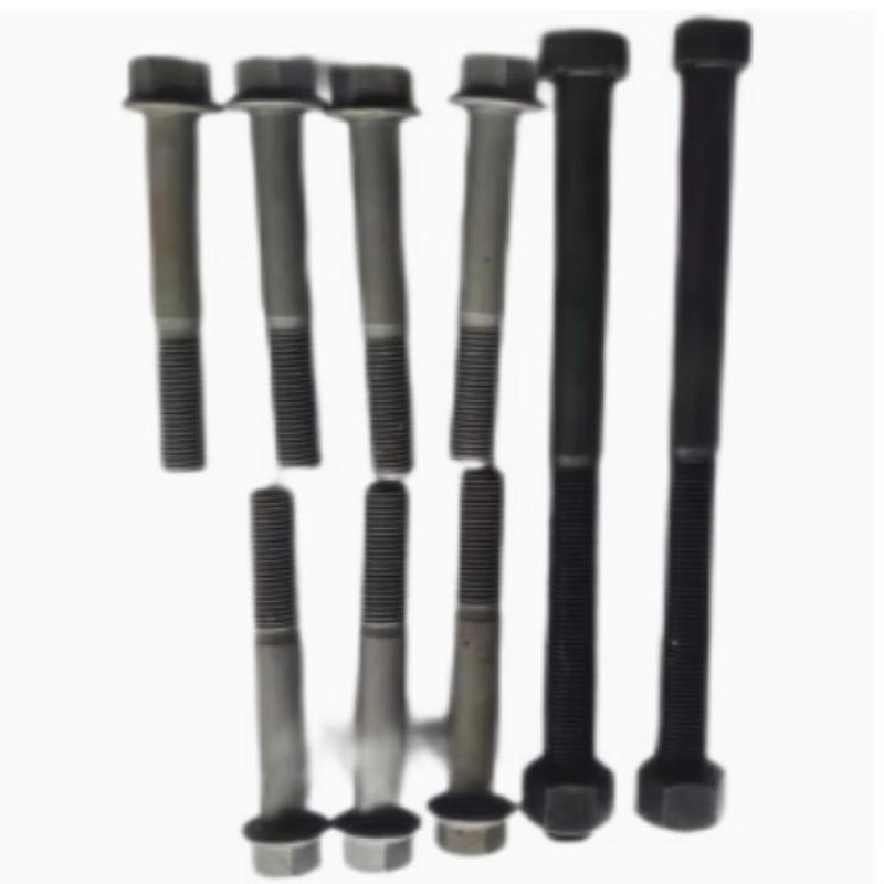 Qingte Tractor Steering Gear Bolt Standard
