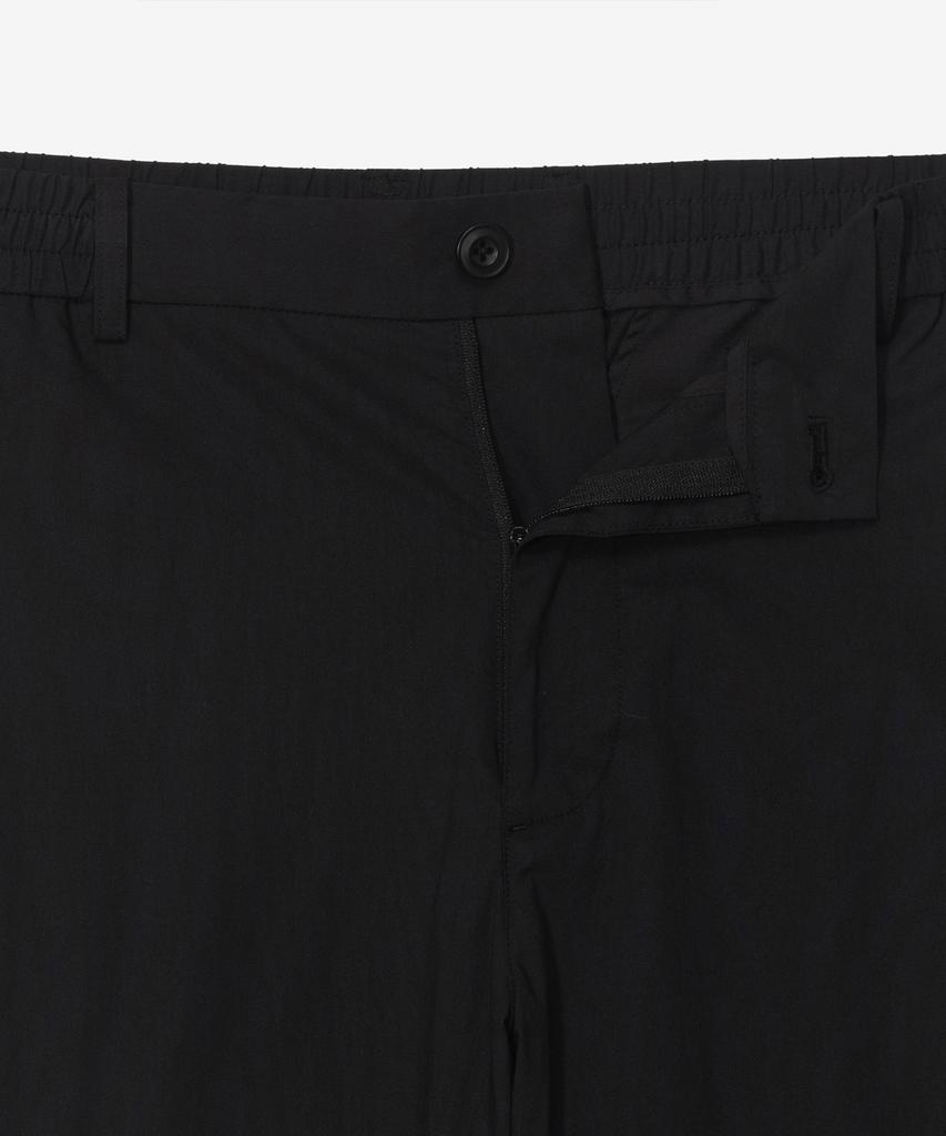 MINDBRIDGE Wide Cargo Full Elastic Waist Pants