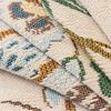 French Printed Sofa Towel Chenille Non-Slip Backrest Cover Universal Four Seasons Living Room Home Decoration
