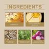 2025 Latest Model  Onion Oil Hair Care Essential Oil Spray Gently Hydrates Hair