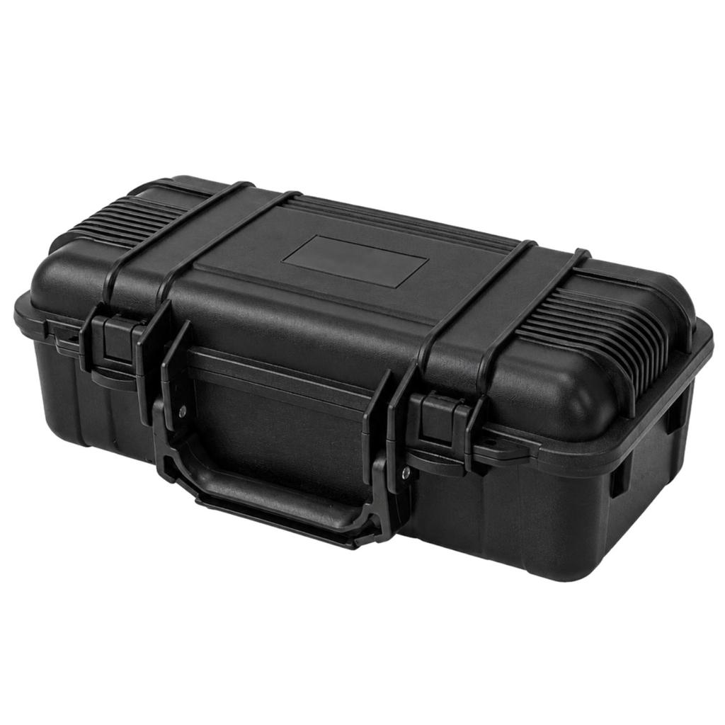 Hard-Shell Guarding Storage Case Lightweight for Field Use, Workshop