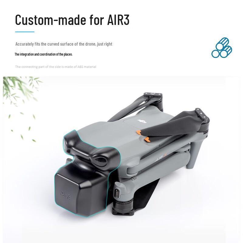DJI Air 3 Gimbal and Lens Protective Cover
