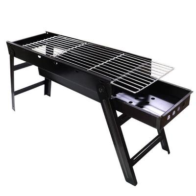 UOSU Portable Outdoor Charcoal BBQ Grill