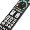 Universal Remote Lightweight Anti Slip Home Remote Replace for  TX-P50VT50B TV Accessory