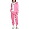Z.N.E Jackor & Rockar Dam Pulse Magenta JD3989