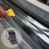 Carbon Fiber Sheet - Protective Wrap Film, Carbon Fiber Auto Tape | Foil Wrap