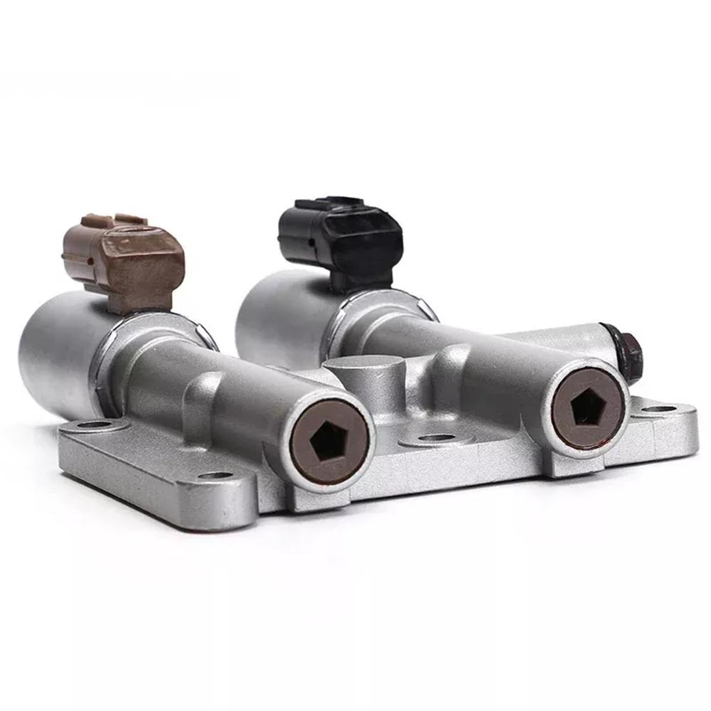 Solenoid valve-28250-PLX-305