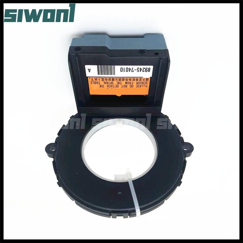 FOR Toyota Land Cruiser Yaris Scion Prius Steering Angle Sensor 89245-74010 8924574010 89245 74010 89245-0K010 89245-74010