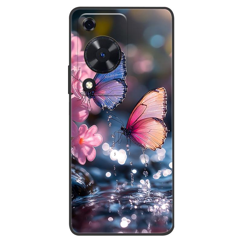 Etui do Huawei Nova Y72S Y 63 Marmurkowe Miękki Matowy Silikonowy Tylny Pokrowiec Do Huawei Nova Y72 Y63 Pełne Pokrycie Obudowa Telefonu NovaY72s