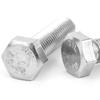 Šrouby a matice s šestihrannou hlavou na zakázku - Nerezová ocel 304 (M6/M8/M10)