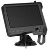 Tonowu Wireless Back Camera Monitor Set, Wireless Back Camera 24V,