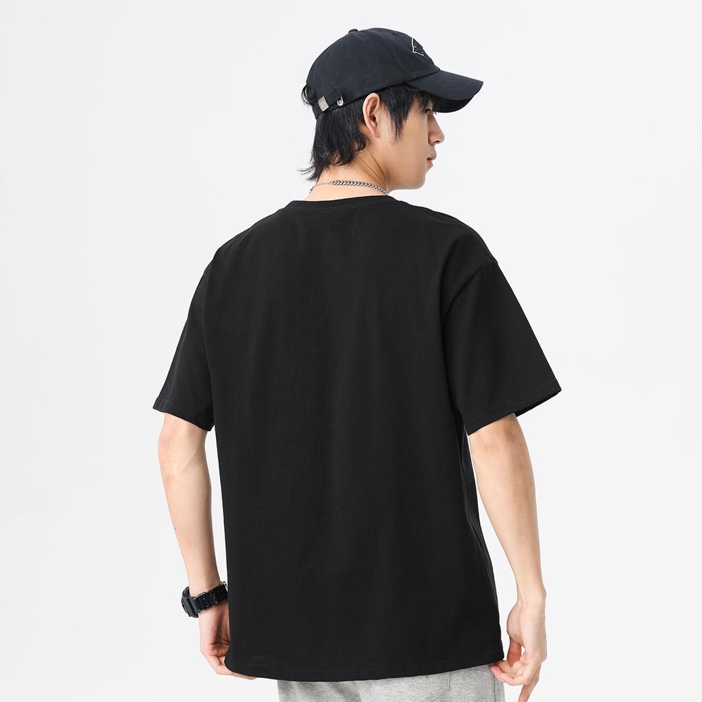 Reebok T Shirts Unisex Crew Neck Moderate Heavyweight 26SRMGP6U