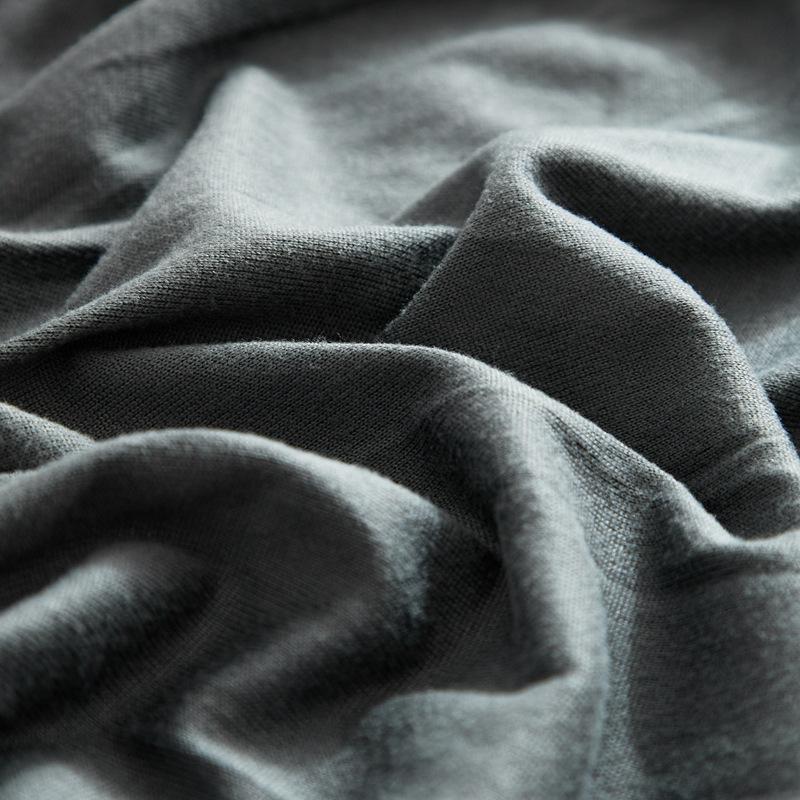 Anti Slip and Dust Proof Fabric Sofa Cover Cloth Sofa Towel Nordic Style Elastic Sofa Cover All Inclusive for All Seasons