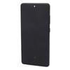 LCD-Bildschirm Ersatz Touchscreen Digitizer Displayeinheit mit Rahmen für A52 4G 5G Telefon Touchscreen