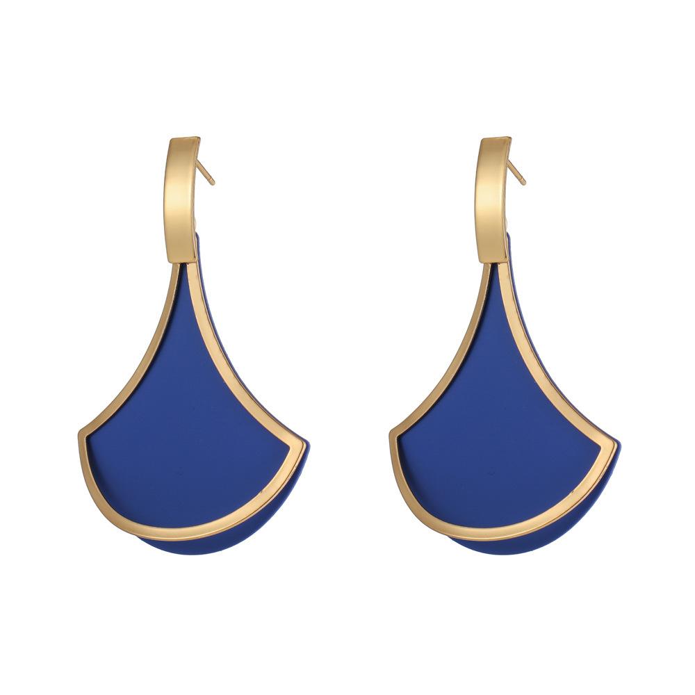 Fashion Dangle Earrings For Women's Jewelry