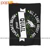All I Care About Are Quail And Maybe 3 People Ultra-Soft Blanket Quilt Winter Sofa Cover Bed Covers