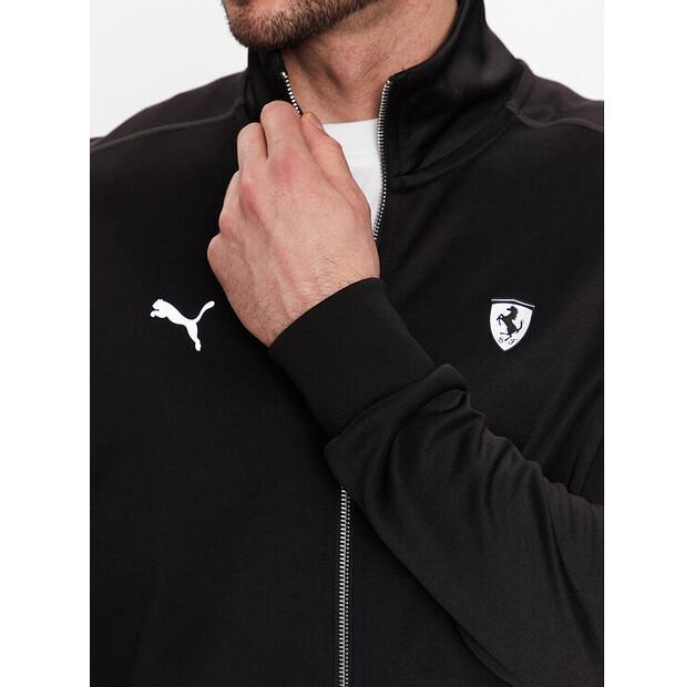 Толстовка Puma Ferrari Style Mt7