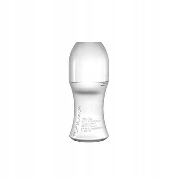 Avon Pur Blanca Antiperspirant
