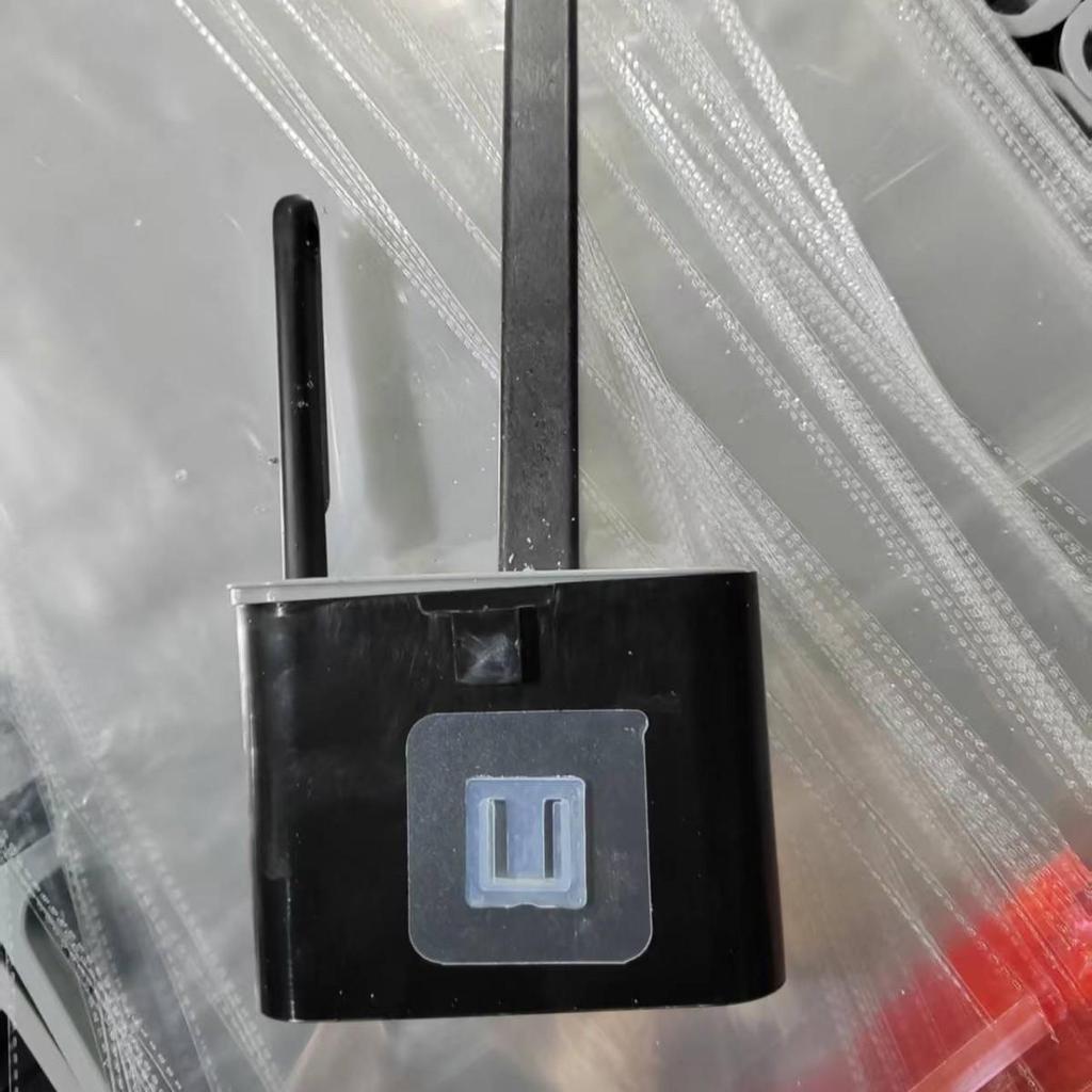 Bez wiercenia Dwustronny Zestaw Szczotek do Toalety Montowany na Ścianie - Czteroczęściowy Zestaw do Sprzątania Domu