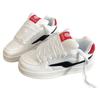 Student vielseitige Damen Nischen Brotschuhe ins neuer Herbst vielseitige Sport- und Freizeit-Board-Schuhe