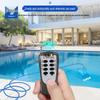 WANAO Automatic Robotic Pool Cleaner