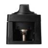 Power Kill Switch 300A Battery Selector Switch Heavy Duty 3 Position Marine Battery Cut Off Switch for RV Boat Battery Switches