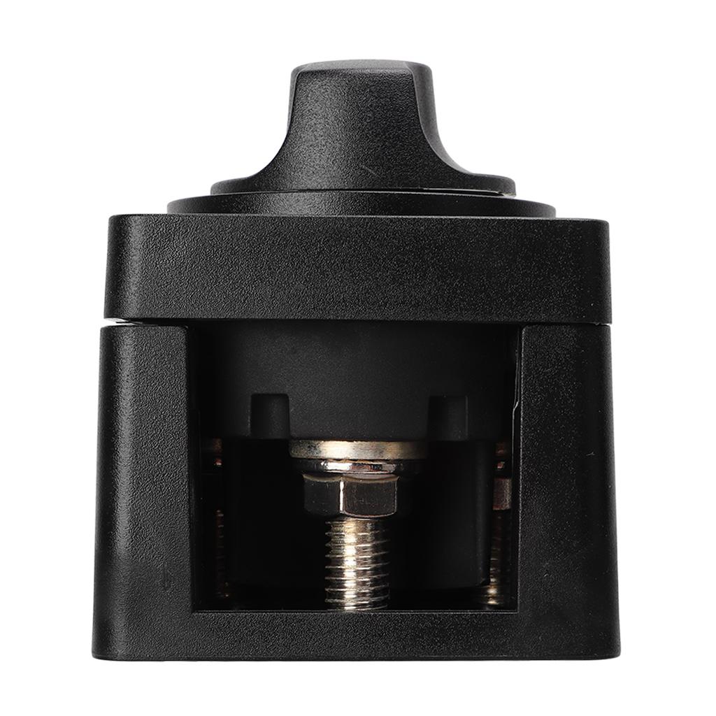 Power Kill Switch 300A Battery Selector Switch Heavy Duty 3 Position Marine Battery Cut Off Switch for RV Boat Battery Switches