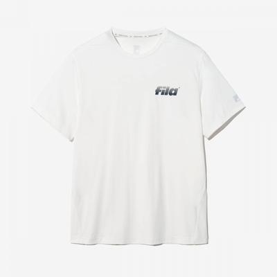Fila Cooling Aqua X ShorT Sleeve T shirT